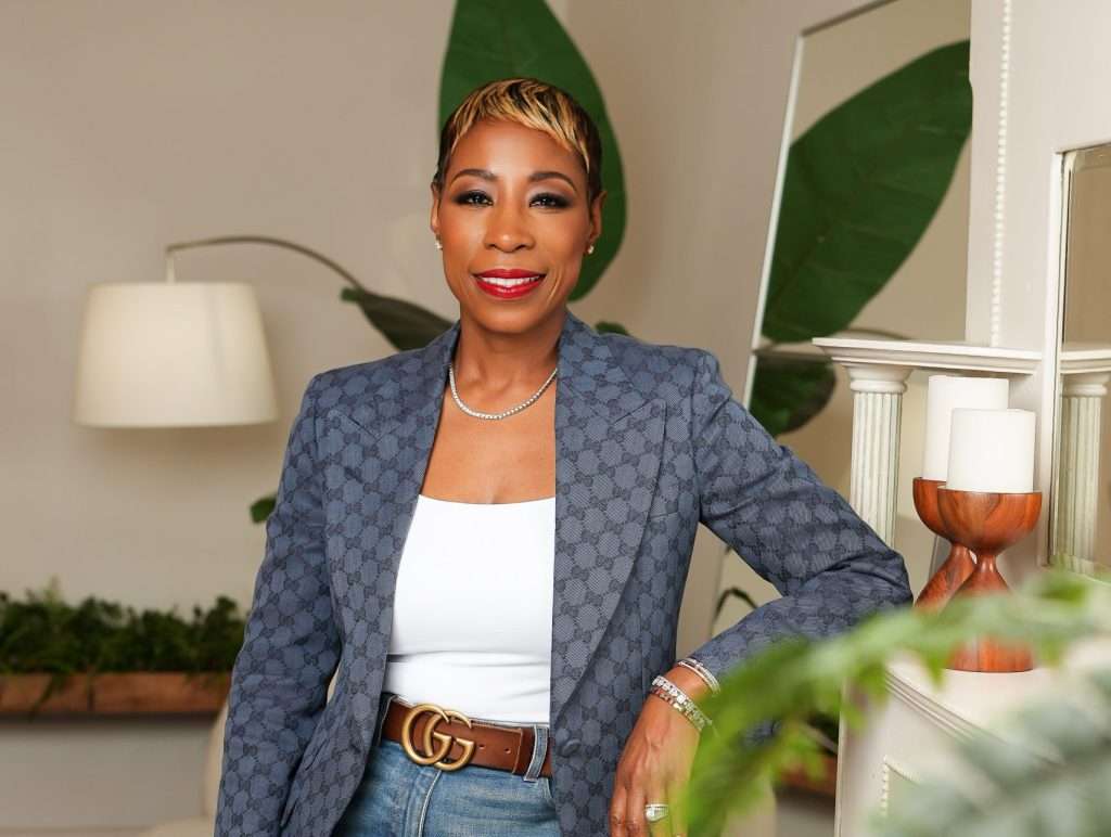 Dr Mya P Miller Leadership Consulting
