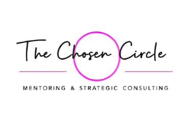 Chosen Circle Logo