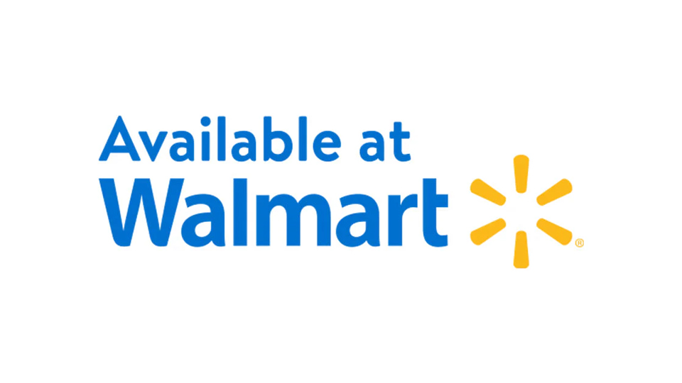 Walmart Logo