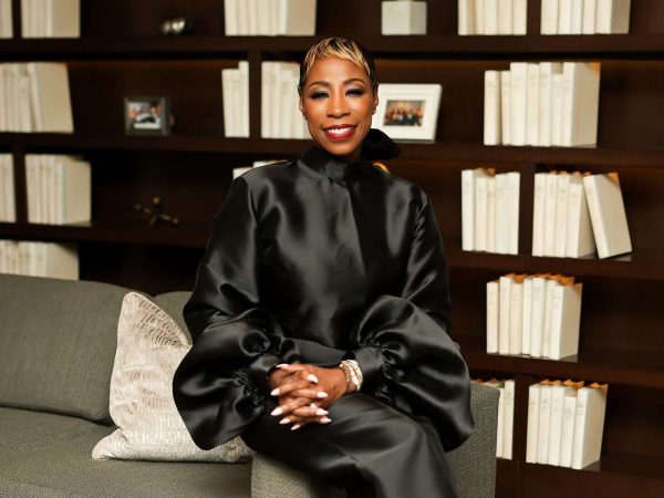 Dr Mya P Miller Coaching